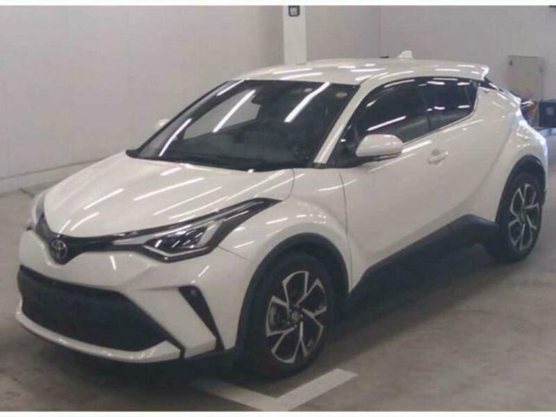 C-HR-0