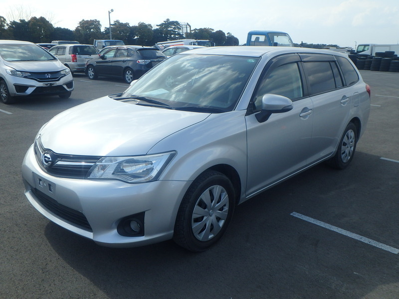 COROLLA FIELDER-0