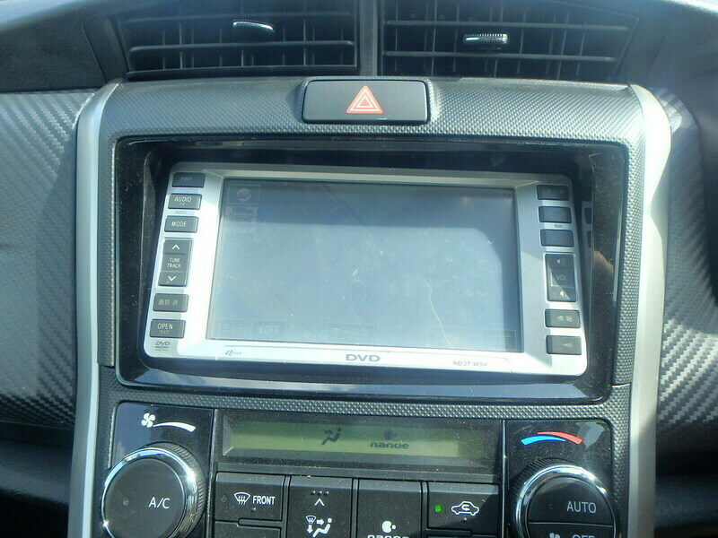 COROLLA FIELDER