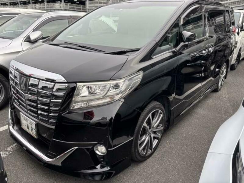 ALPHARD-0