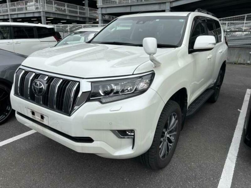 LAND CRUISER PRADO-0