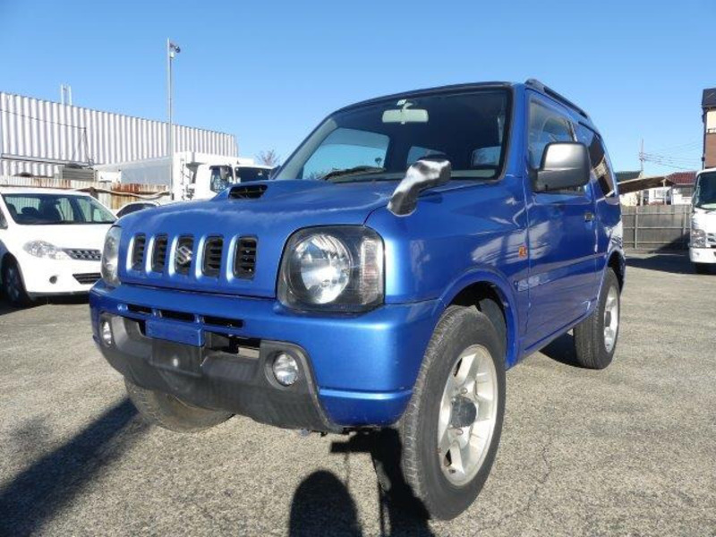 JIMNY