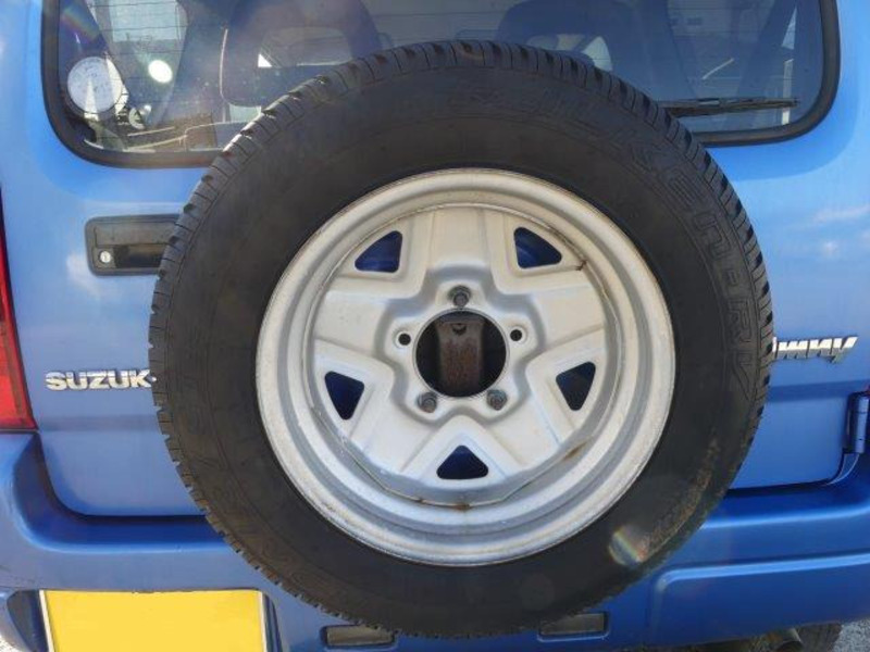 JIMNY