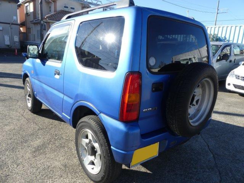 JIMNY