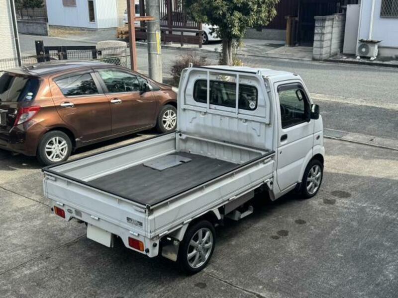 CARRY TRUCK