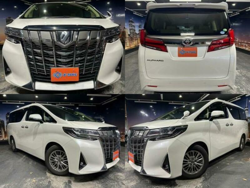 ALPHARD-0