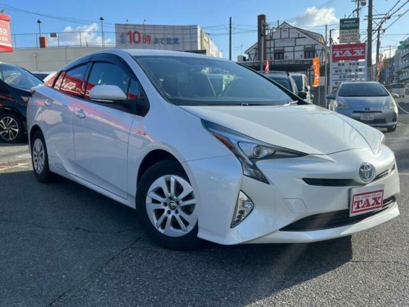 PRIUS