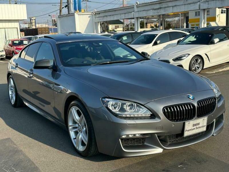 6 SERIES