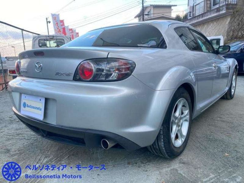 RX-8