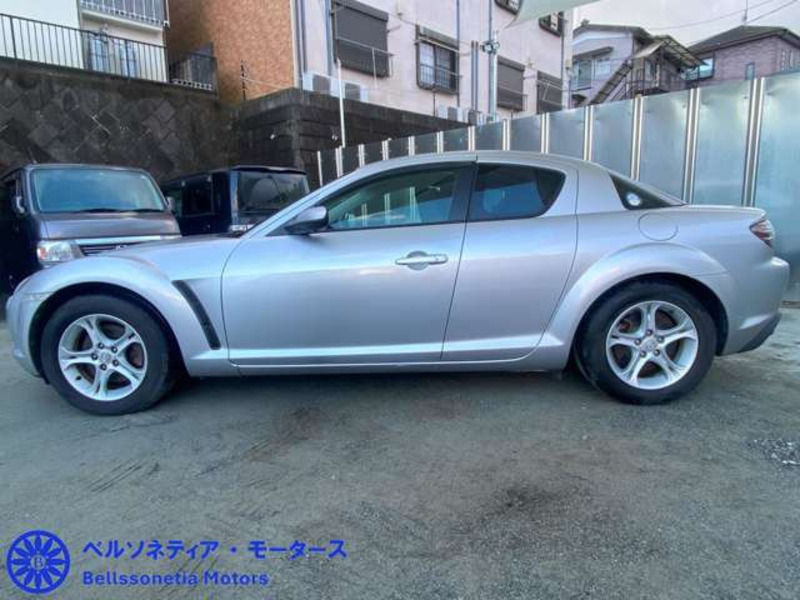 RX-8