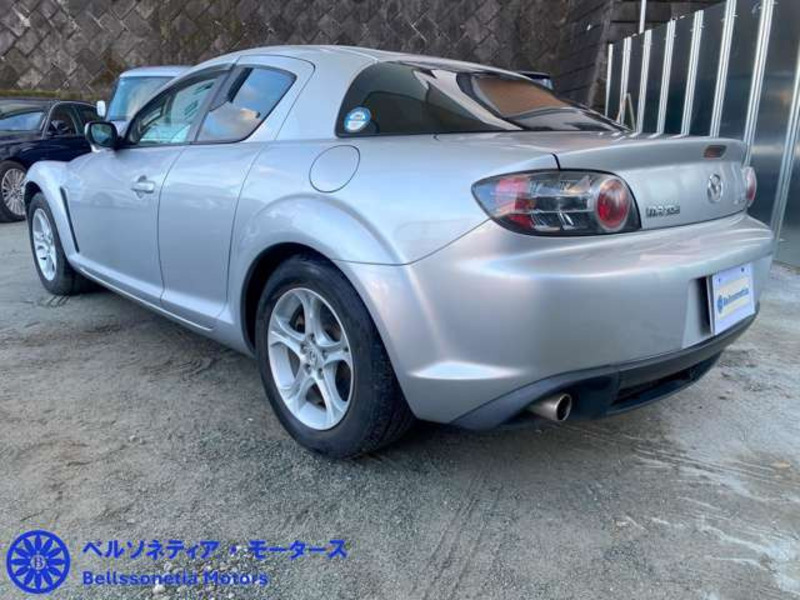 RX-8