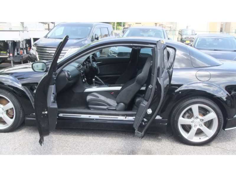 RX-8-18