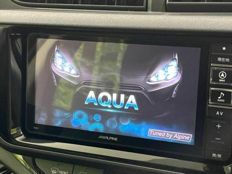 AQUA