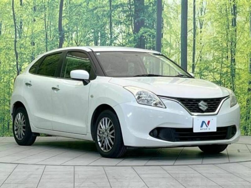 BALENO