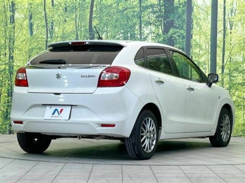 BALENO