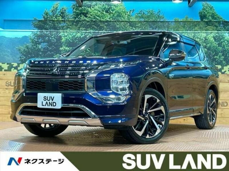 OUTLANDER PHEV-0