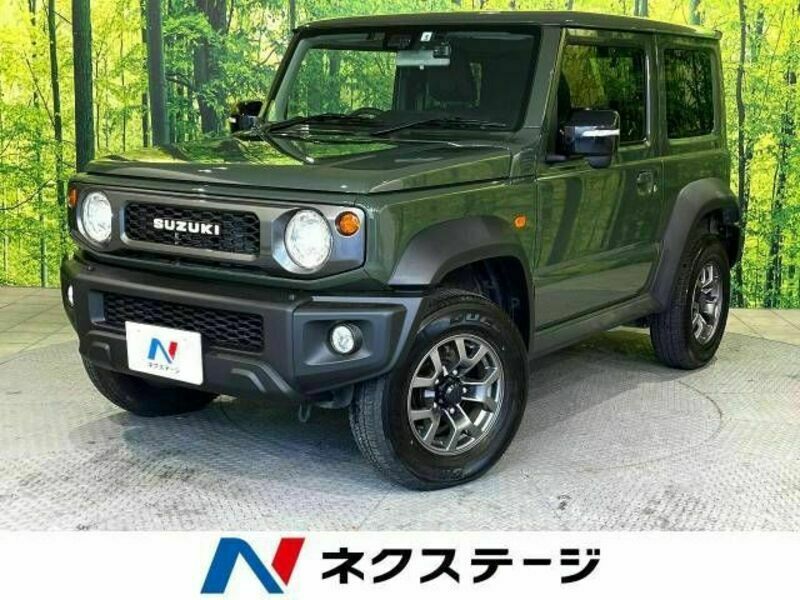 JIMNY SIERRA-0