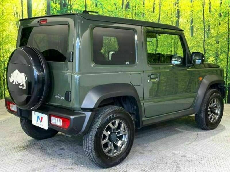 JIMNY SIERRA