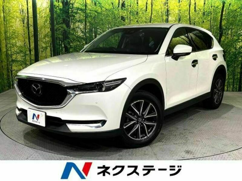 CX-5-0