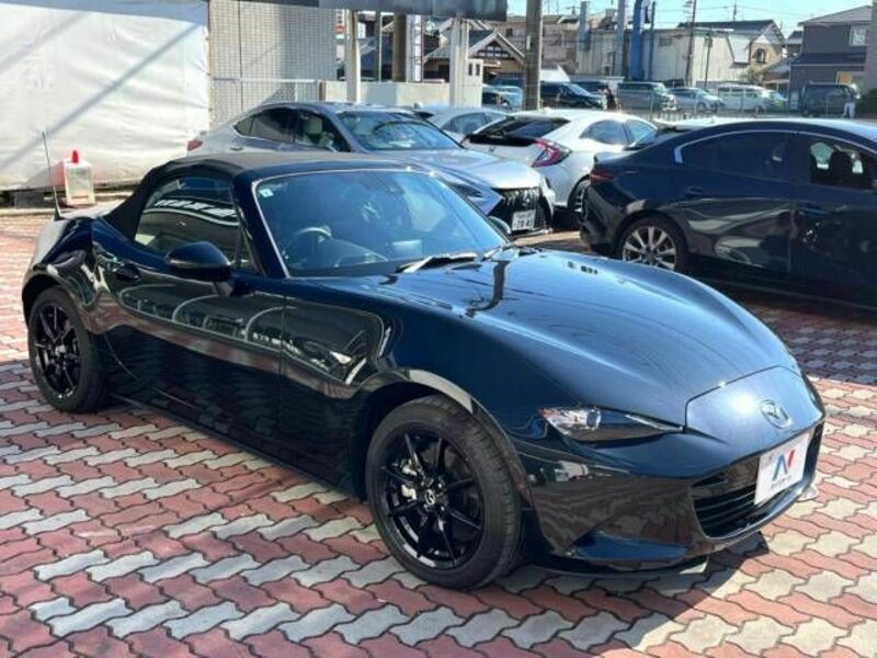 ROADSTER