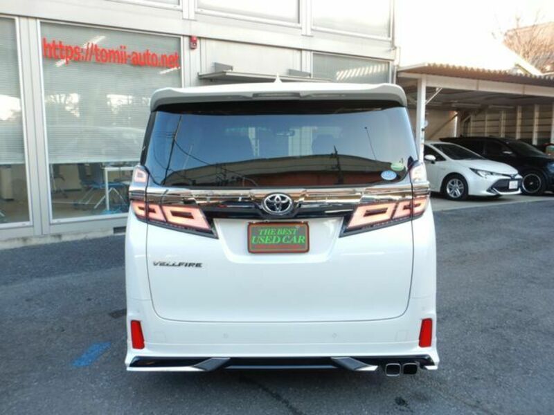 VELLFIRE