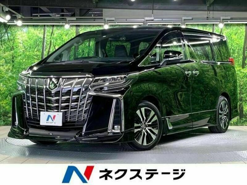 ALPHARD-0