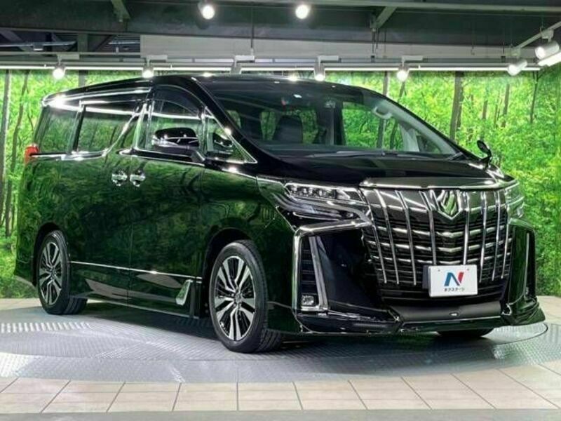 ALPHARD