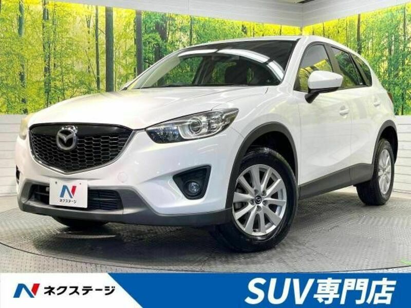 CX-5-0