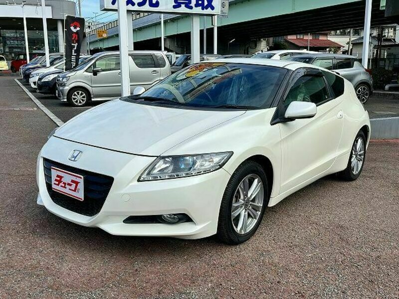 CR-Z-0