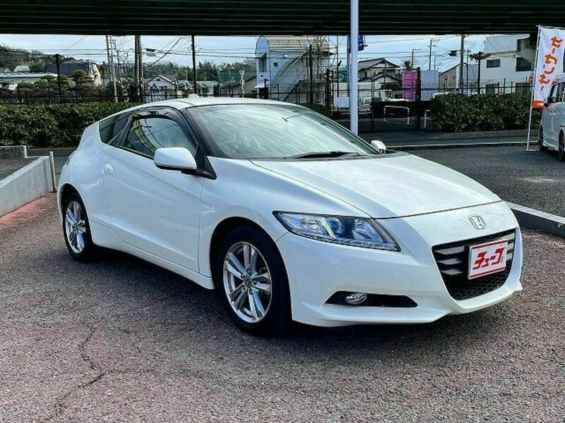 CR-Z