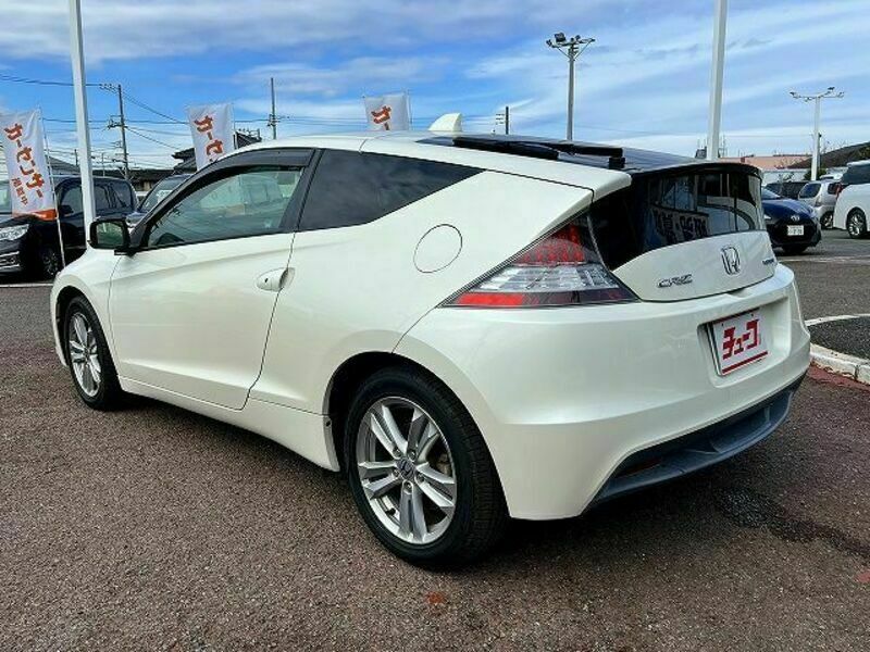 CR-Z