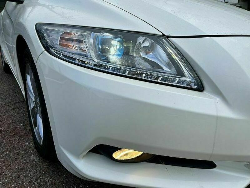 CR-Z