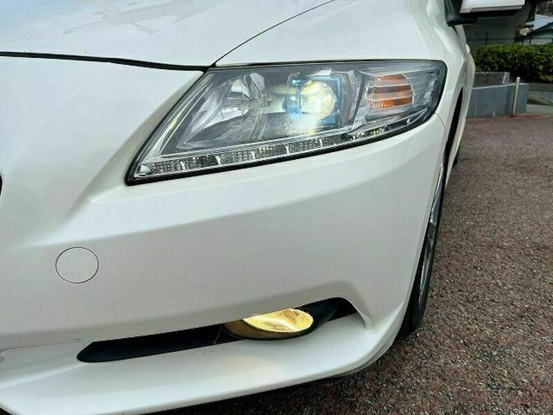 CR-Z