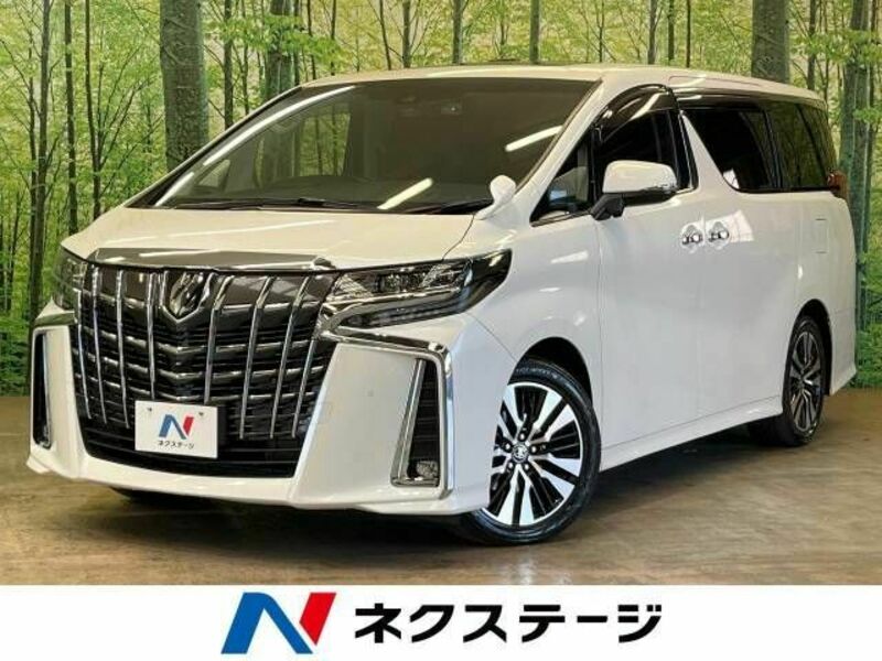 ALPHARD-0