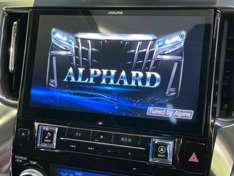 ALPHARD