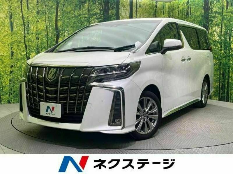 ALPHARD-0