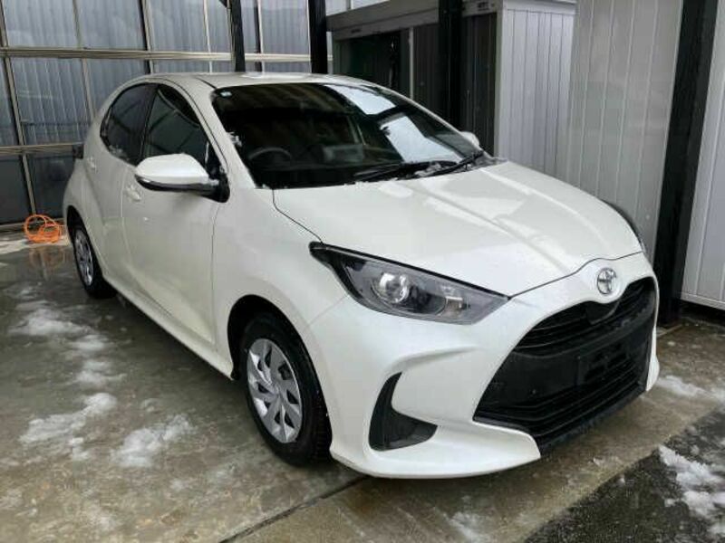 YARIS-0