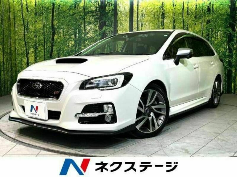 LEVORG-0