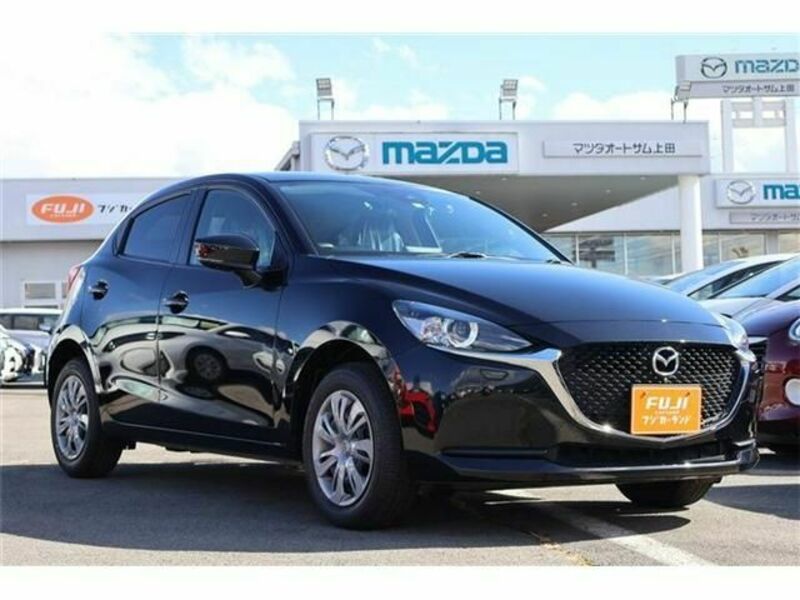 MAZDA2