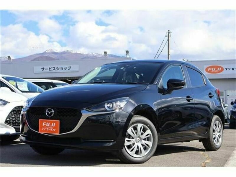 MAZDA2