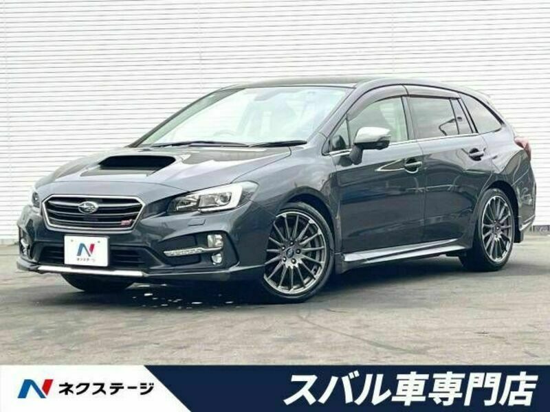 LEVORG-0