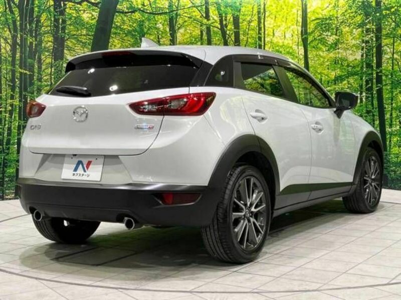 CX-3