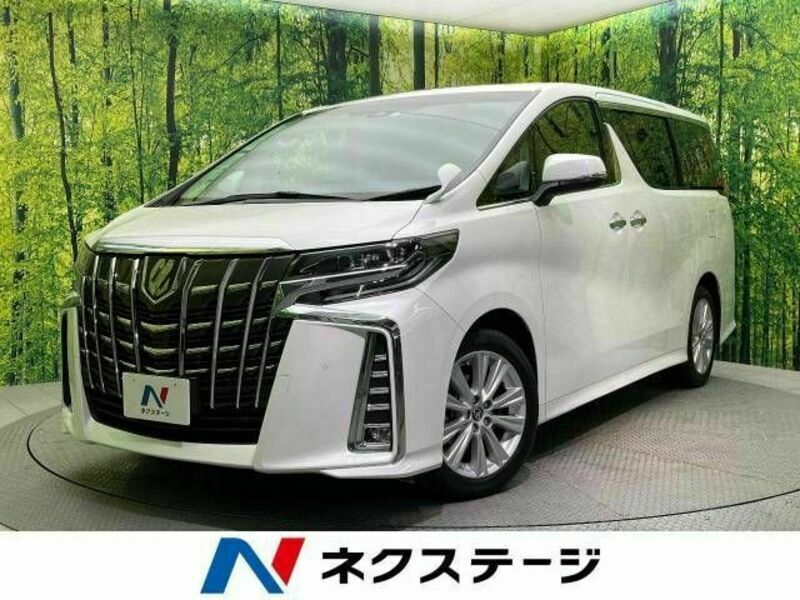 ALPHARD-0