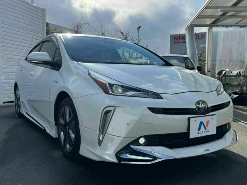 PRIUS