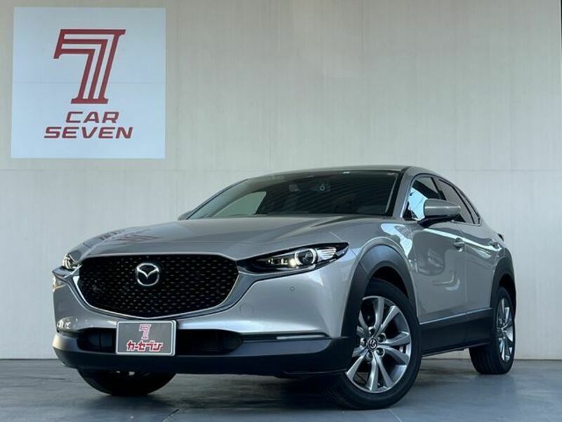 CX-30-0