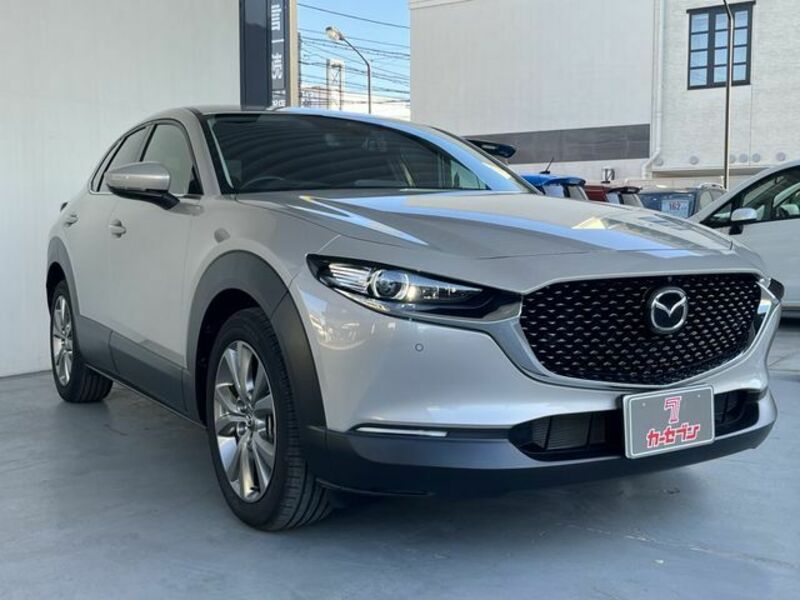 CX-30