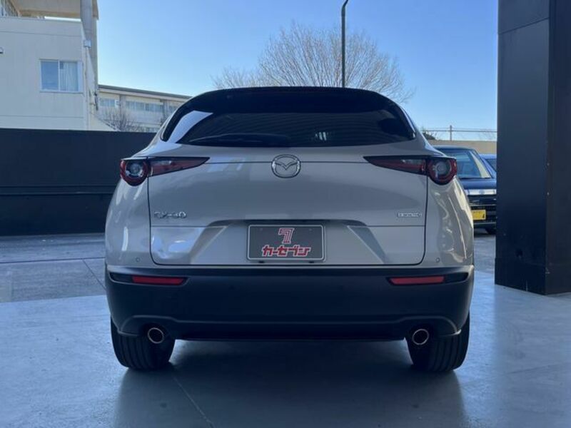 CX-30