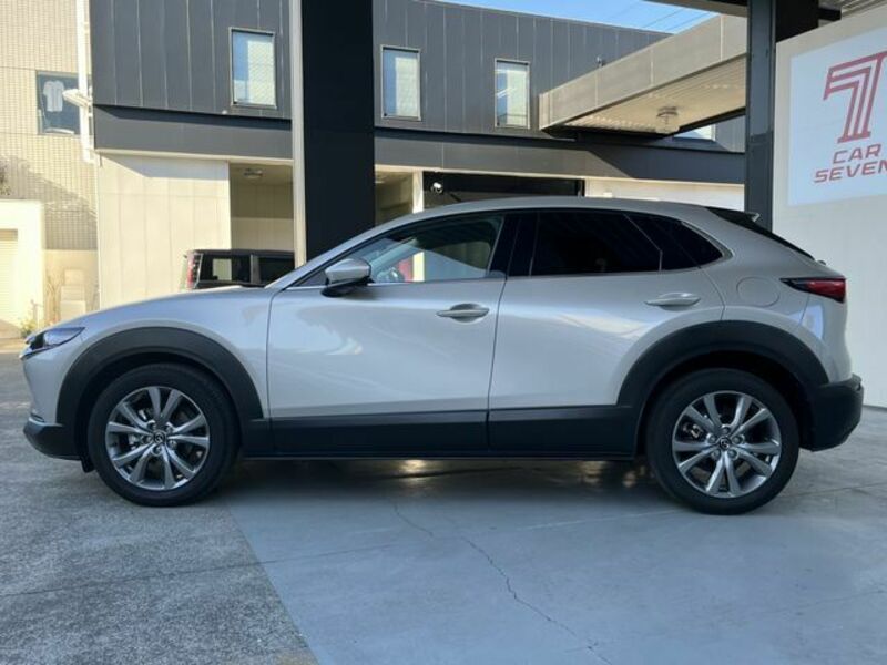 CX-30