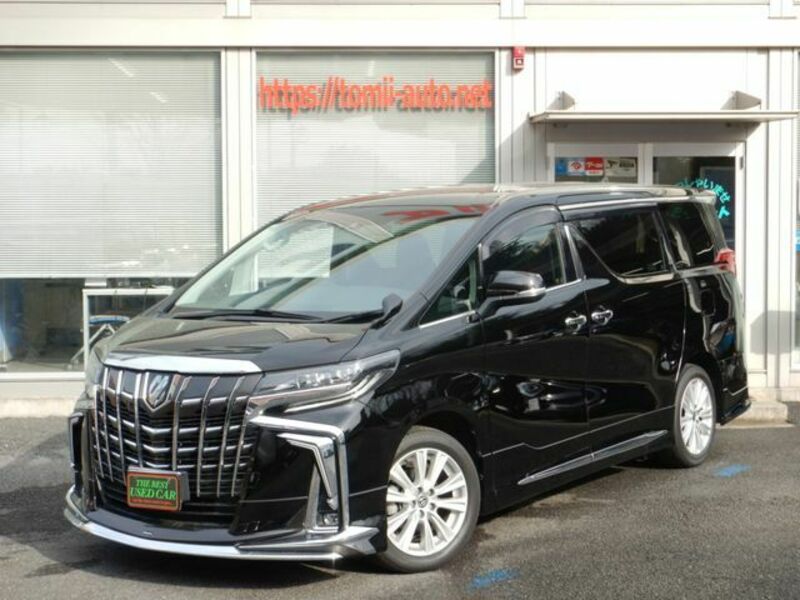 ALPHARD-0