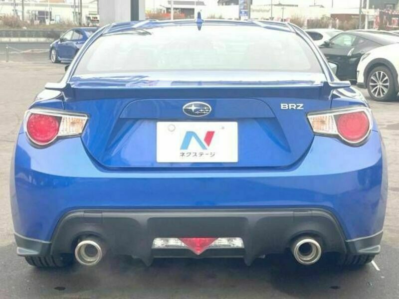 BRZ